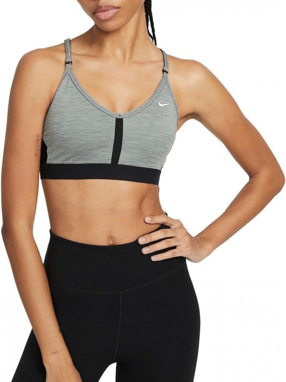 Nike Indy Light Support Sports Bra